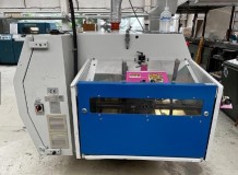 D-perfect binding machines